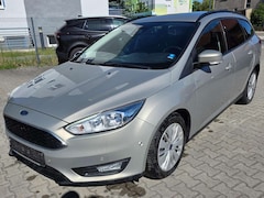 Bild des Angebotes Ford Focus Business