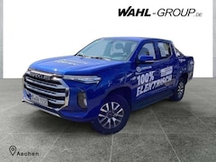 Bild des Angebotes Maxus T90 EV DAB RFK