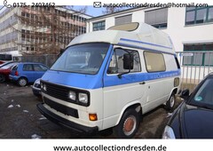 Bild des Angebotes VW T3