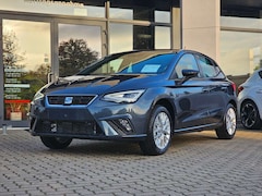 Bild des Angebotes SEAT Ibiza 1.0 TSI FR SHZ, FULL LINK, GZJ