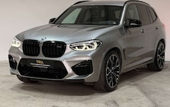 Bild des Angebotes BMW X3 M Competition*CARBON*360°*DRIVERS PACKGE*HuD