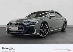 Bild des Angebotes Audi S8 UPE176 LM21 PANO STANDH