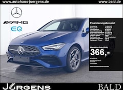 Bild des Angebotes Mercedes-Benz CLA 250 e SB AMG-Premium/LED/Pano/Cam/Totw/Easy