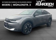 Bild des Angebotes Citroen C4 Max Mild-Hybrid 136 e-DCS6 FACELIFT SHZ LHZ NAVI P