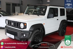 Bild des Angebotes Suzuki Jimny Comfort AllGrip*NAVI*AHK
