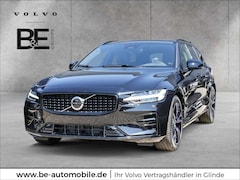 Bild des Angebotes Volvo V60 B4 Plus Dark KAMERA H/K HGSD STANDHZ LED