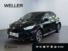 Toyota Yaris Hybrid 1,5 l 116 PS CVT, TEAMPLAYER Comfort-Paket