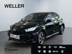 Toyota Yaris Hybrid 1,5 l 116 PS CVT, TEAMPLAYER Comfort-Paket