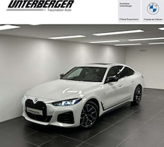 Bild des Angebotes BMW 440 M440i xDrive Gran Coupé M Sportpaket Harman/Kardon