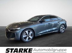 Bild des Angebotes Audi A5 Limousine e-hybrid S tronic quattro edition one