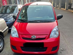 Daihatsu Cuore Plus (3-trg.)