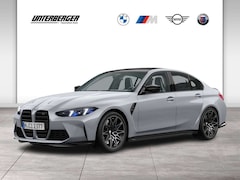 Bild des Angebotes BMW M3 Competition M xDrive Limousine Schalensitze
