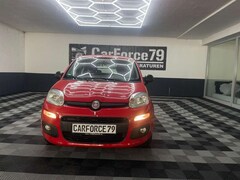 Bild des Angebotes Fiat Panda 1.2 KLIMA PDC ISOFIX EL. FENSTERHEBER Klima