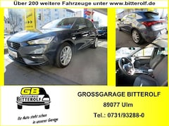 Bild des Angebotes SEAT Leon FR 1.4 e-Hybrid DSG NAV/ACC/LED/RFK/SHZ