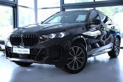 Bild des Angebotes BMW X6 xDrive30d (G06) M Sport *A-LED*AHK*360*LHZ