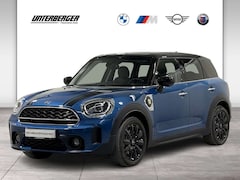 Bild des Angebotes MINI Cooper SE Countryman Cooper SE ALL4 Countryman Navi RFK HUD DA LED