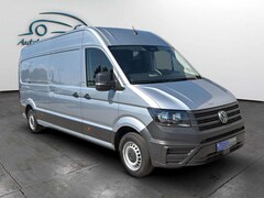 Bild des Angebotes VW Crafter Kasten LR IQ Klima Rückfahrkamera