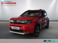 Bild des Angebotes Fiat Grande Panda Hybrid La Prima*AUTOMATIK*KAMERA*