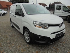 Bild des Angebotes Toyota Proace City 1,5D-4D Kasten Meister Navi AHK mögl