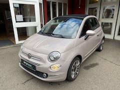 Bild des Angebotes Fiat 500 C 1.0 GSE N3 Hybrid Star