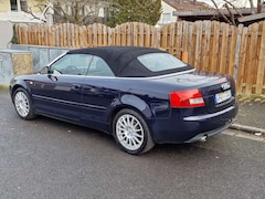 Bild des Angebotes Audi Cabriolet Cabriolet 2.8 (E)