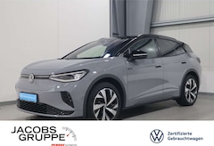 Bild des Angebotes VW ID.4 GTX 220 kW 4M WäPu*CAM*SHZ GTX 220 kW 4M