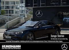 Bild des Angebotes Mercedes-Benz EQE 300 Electric Art Distronic HeadUp 360° AHK