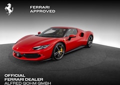 Bild des Angebotes Ferrari 296 GTB