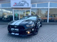 Bild des Angebotes Ford Mustang MUSTANG GT CONVERT./DEUTSCH/1.HD/KLAPPENAUSPUFF