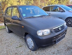 Bild des Angebotes Suzuki Alto Alto 1.1 Klima