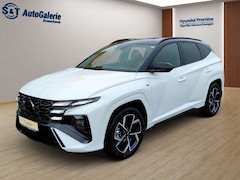 Bild des Angebotes Hyundai TUCSON N Line X Hybrid 2WD