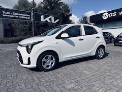 Bild des Angebotes Kia Picanto 1.0 Edition 7 Navigation
