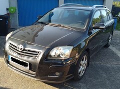 Bild des Angebotes Toyota Avensis 2.4 VVT-i Combi Executive