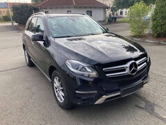 Bild des Angebotes Mercedes-Benz 250 GLE