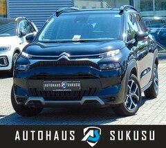 Bild des Angebotes Citroen C3 Aircross 1.2 PureTech EAT6 Plus