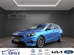 Bild des Angebotes Kia Ceed / cee'd Spirit 1.5T DCT7 140PS EU6e