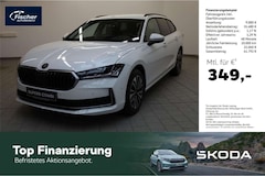 Bild des Angebotes Skoda Superb Combi 2.0 TDI Selection