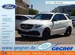 Bild des Angebotes Mercedes-Benz GLE 63 AMG V8 GLE -Klasse 4Matic Comand Kamera