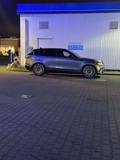 Bild des Angebotes Land Rover Range Rover Velar 3.0d R-Dynamic