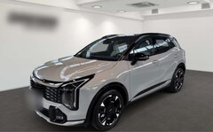 Bild des Angebotes Kia Sportage GT-LINE 1.6T AWD 180 AT NAVI,DAB,KAMERA,CARPLAY,SI