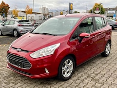 Bild des Angebotes Ford B-Max Sync Edition *GARANTIE/ 66.500 KM*