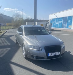 Bild des Angebotes Audi A6 2.7 TDI DPF multitronic