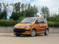 Bild des Angebotes Peugeot 1007 Premium*AUTOMAT.*KLIMAAUT.*S-TÜREN*TÜV Neu*