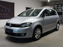 Bild des Angebotes VW Golf Plus 1,2 TSI Style*KLIMA*ISOFIX*TEMPOMAT*SHZ