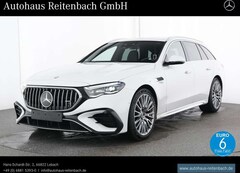 Bild des Angebotes Mercedes-Benz E 53 AMG E53T AMG HYBRID 4M+ BURMEST AHK+DIST+20+DYNAMPKT