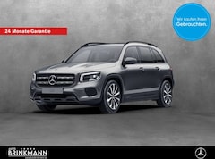 Bild des Angebotes Mercedes-Benz GLB 200 GLB 200 4MATIC Progressive/Panorama/SHZ/Kamera