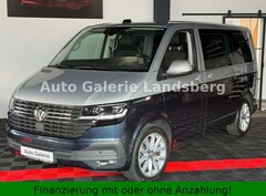 Bild des Angebotes VW T6 California T6.1 2.0 TDI*4x4*Multivan*Schlafbank*Standhzg.*