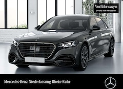 Bild des Angebotes Mercedes-Benz S 600 S 580 L 4M AMG+NIGHT+PANO+360+DIGITAL-L+STHZG+HUD