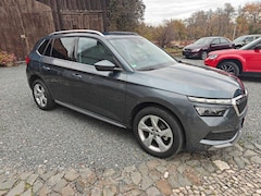 Bild des Angebotes Skoda Kamiq Style