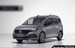 Bild des Angebotes Mercedes-Benz EQT 200 Progressive Premium+ AC 22KW/DC 75KW